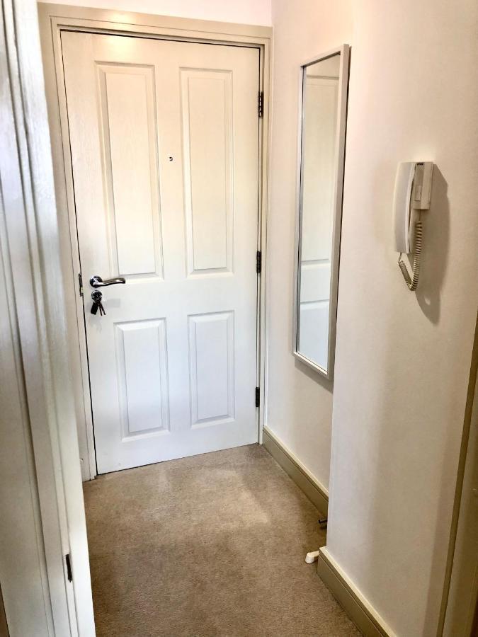 Stylish, Spacious 1 Bedroomed Maisonette In Otley. Otley  Zewnętrze zdjęcie