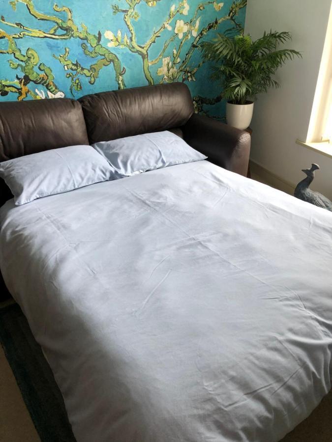 Stylish, Spacious 1 Bedroomed Maisonette In Otley. Otley  Zewnętrze zdjęcie