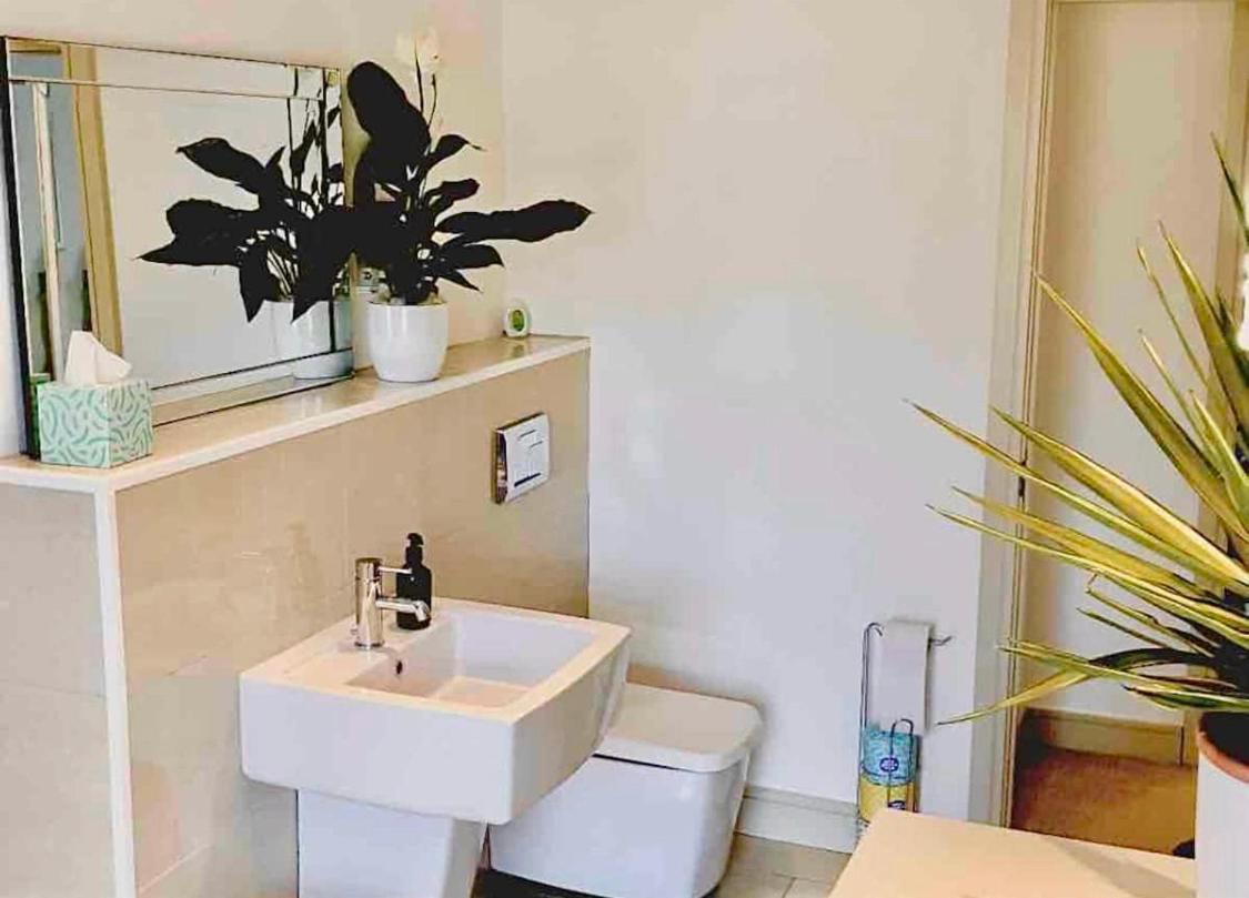 Stylish, Spacious 1 Bedroomed Maisonette In Otley. Otley  Zewnętrze zdjęcie