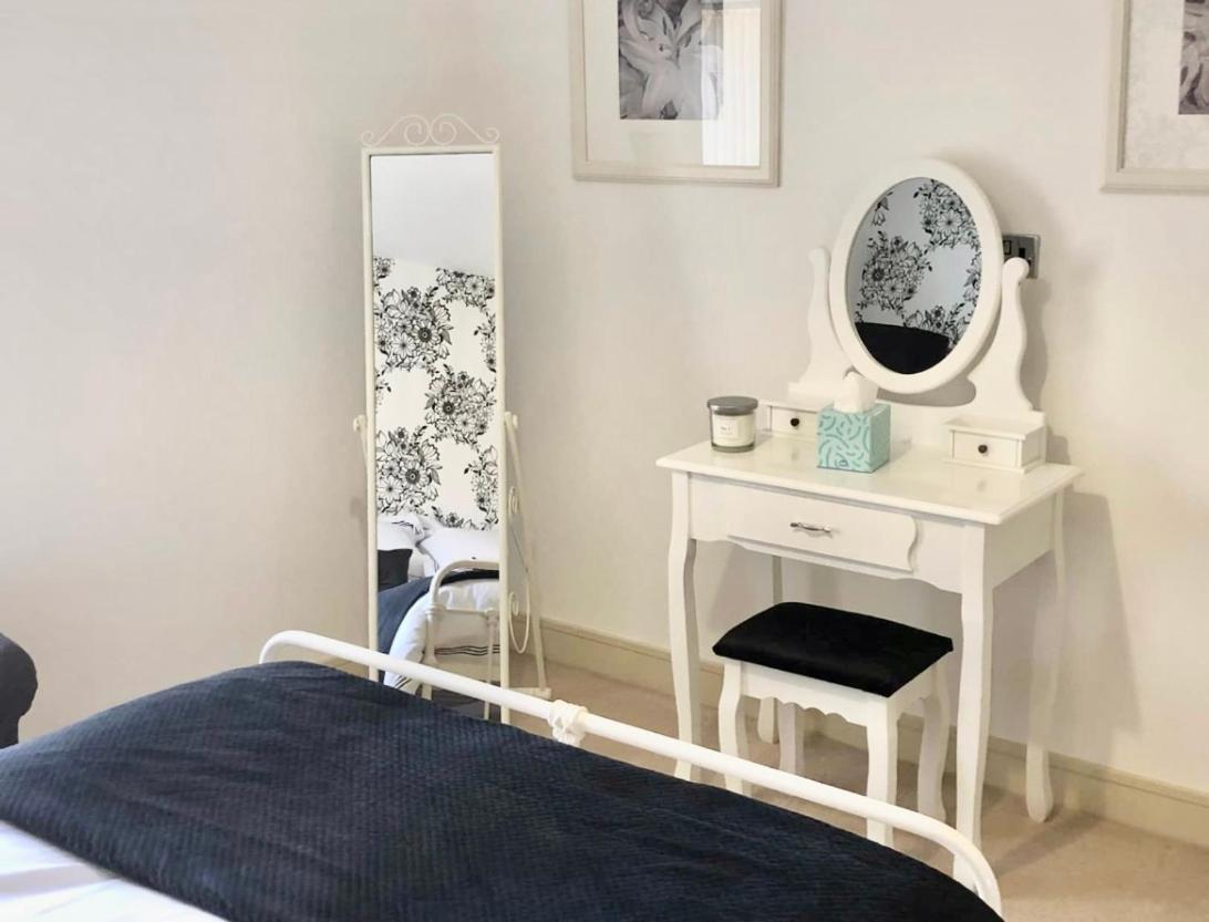 Stylish, Spacious 1 Bedroomed Maisonette In Otley. Otley  Zewnętrze zdjęcie
